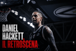 Retroscena Daniel Hackett, così la Virtus ha ribaltato la squalifica