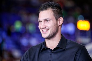 Danilo Gallinari: I’m probably the biggest what-if guy in the history of the game