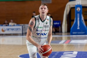 TAV Treviglio, Davide Reati confermato capitano