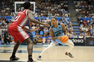 Treviso Basket, Croswell resta e ora si attende DeWayne Russell