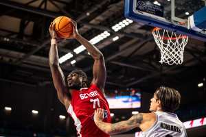 Reyer Venezia, la lunga dinastia dei canadesi: da Ejim a Boakye