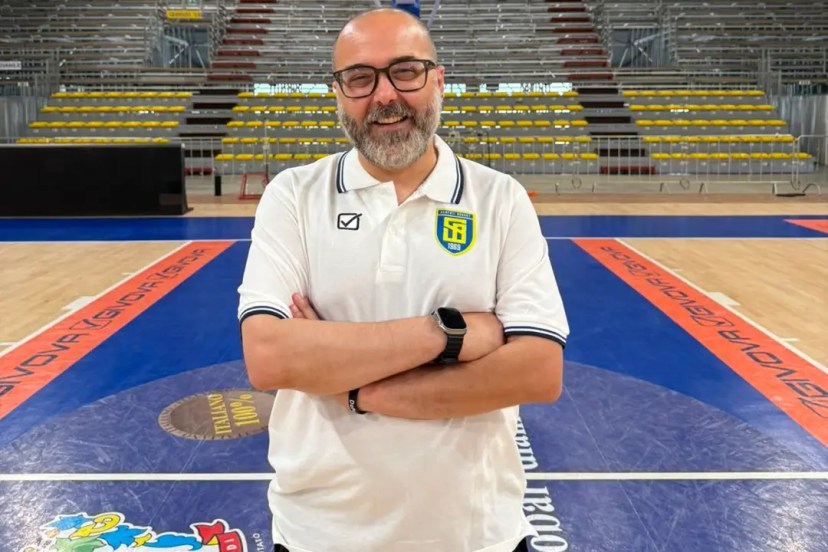 Domenico Pezzella Givova Scafati