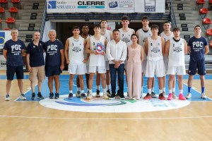 Cantù, grande successo a Seveso per la CSH Under 20 Summer League
