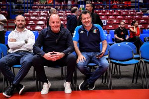 Brescia, la Champions cambia tutto: roster più lungo, mercato diverso e ombra Matiasic