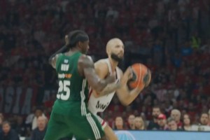 Olympiacos-Panathinaikos, tutte le polemiche di Gara 1: dal 29-5 ai video sui social