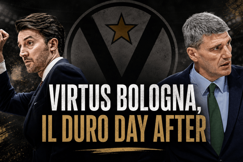 Futuro Virtus Bologna
