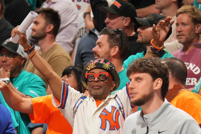 VIP NBA Finals 2026