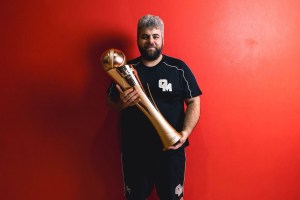 Treviglio Brianza Basket, Giacomo Cardelli è il nuovo head coach