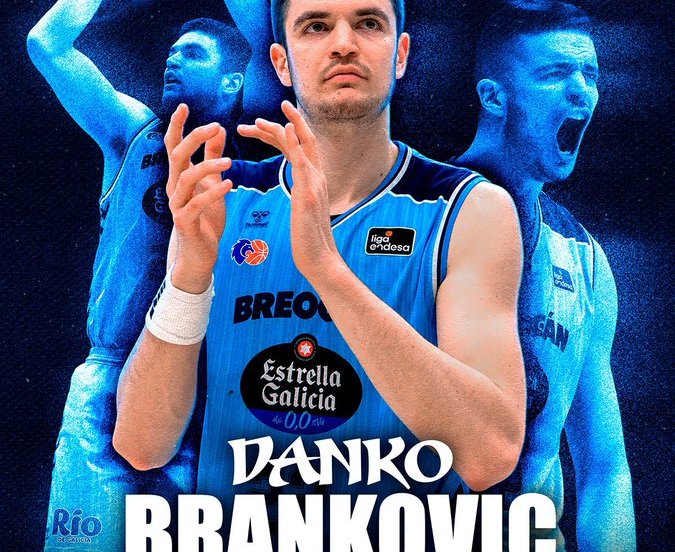 danko brankovic