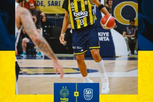Il Fenerbahce non muore mai: super rimonta contro l’Efes nei Playoff