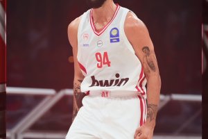 L’Olympiacos respinge la rimonta del Panathinaikos e vince Gara 1