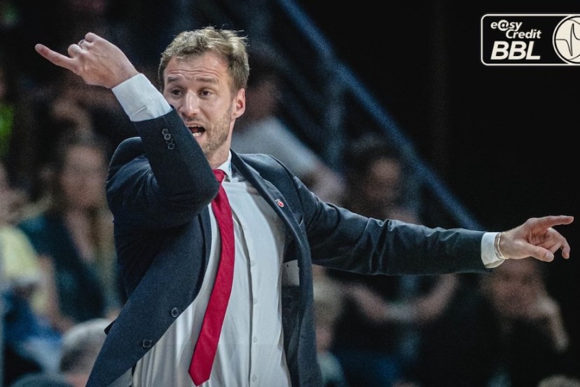 Anton Gavel Bayern Monaco