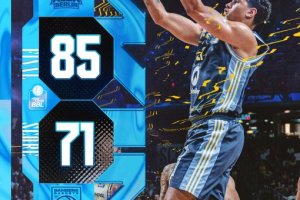 ALBA Berlin move one step from the Finals after another Bamberg blowout