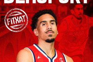 Lucas Beaufort signs multi-year deal with BAXI Manresa