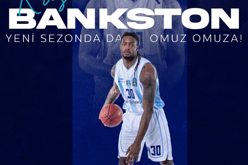 Kris Bankston