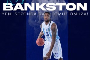 Turk Telekom, nuovo accordo annuale con Kris Bankston