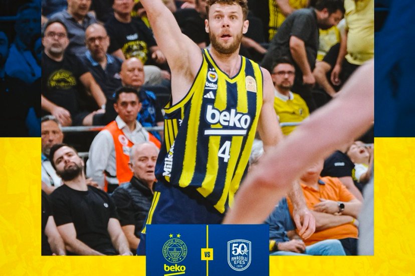 Fenerbahce Efes