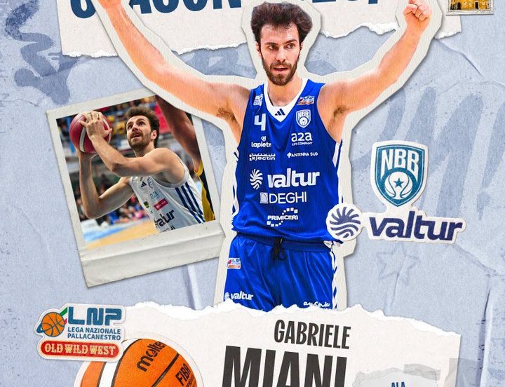 Gabriele Miani
