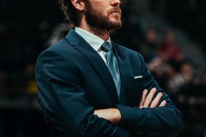 LDLC ASVEL thanks Pierric Poupet as club announces farewell