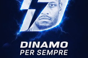 Dinamo Sassari: al via la campagna abbonamenti 2026-2027 “DINAMO PER SEMPRE”