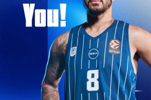 Anadolu Efes thank Nick Weiler-Babb after one season