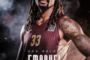 Trabzonspor sign Emanuel Terry from Kawasaki Brave Thunders