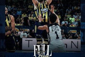 Fenerbahce answer with authority as Besiktas lose Mathews
