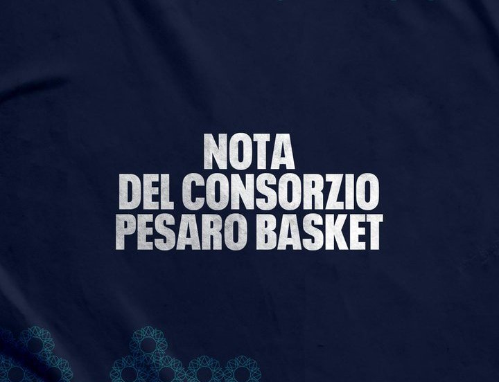 consorzio pesaro basket