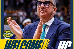 Utsunomiya Brex, ufficiale l’accordo con Walter De Raffaele