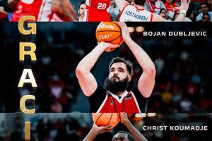 Saragozza, ufficiali le partenze di Dubljevic, Koumadje e Stephens