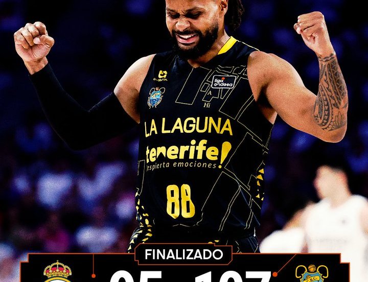 real madrid acb