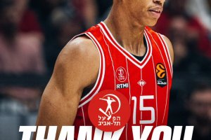 Hapoel Tel Aviv, Kessler Edwards part ways