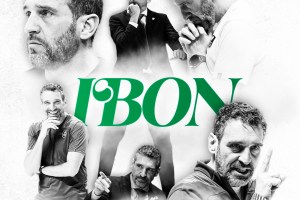 Unicaja, Ibon Navarro leaves after 7 titles: “This will always be his home”