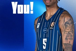 Anadolu Efes officially parts ways with Saben Lee