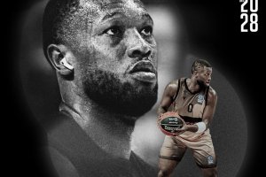 PAOK Signs RaiQuan Gray to a Two-Year Deal