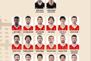 Turchia: Sengun e Bona tra i convocati per le sfide contro Bosnia e Svizzera