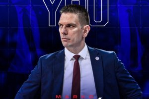 Bahçeşehir officially parts ways with Marko Barać