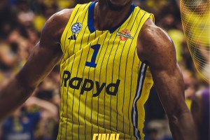 Il Maccabi Tel Aviv non sbaglia e vola in finale di Winner League: dominato l’Hapoel Holon