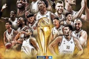 Dubai Basketball fa la storia: ha vinto il titolo di ABA Liga