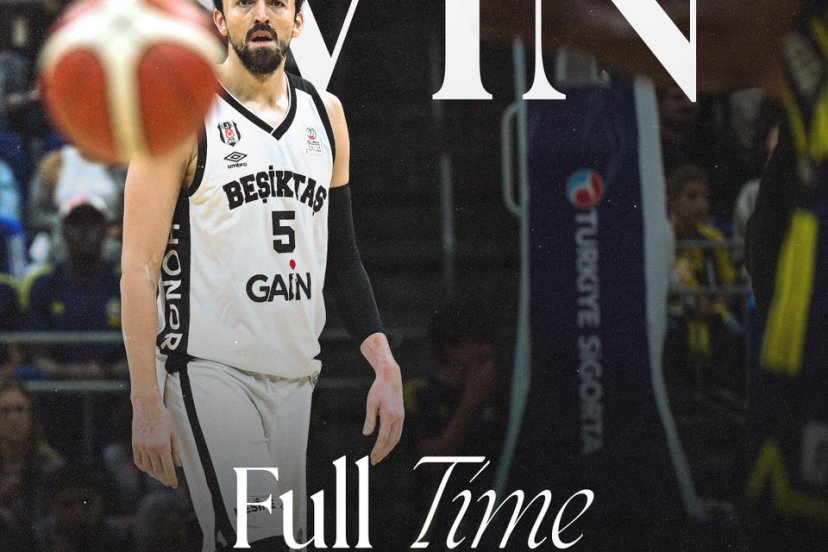 Besiktas Fenerbahce