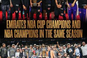 New York Knicks, stagione da record: è la prima squadra a fare il “double” in NBA