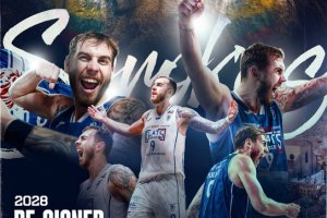 Paulius Sorokas resta alla Fortitudo Bologna fino al 2028