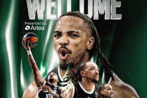 Carsen Edwards signs with Zalgiris Kaunas