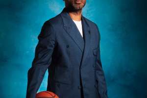 Tony Parker named ASVEL Villeurbanne head coach