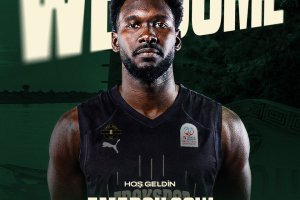 Amadou Sow joins Erokspor after ASVEL and Chemnitz stint