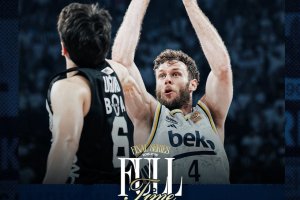 Super Melli trascina il Fenerbahce: Besiktas KO e titolo più vicino