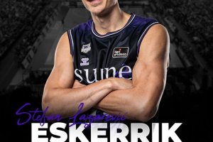 Surne Bilbao, Stefan Lazarevic leaves the club