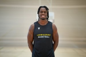 MHP RIESEN Ludwigsburg keep Keeshawn Kellman as exit option remains unused