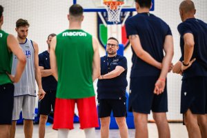 Italia, cambiano i convocati per le Qualificazioni Mondiali: lasciano Caruso e Veronesi