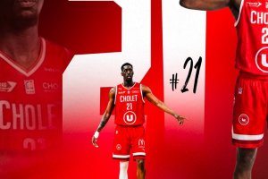 Cholet Signs Former NBA Veteran Tony Snell, Retains Noah Locke